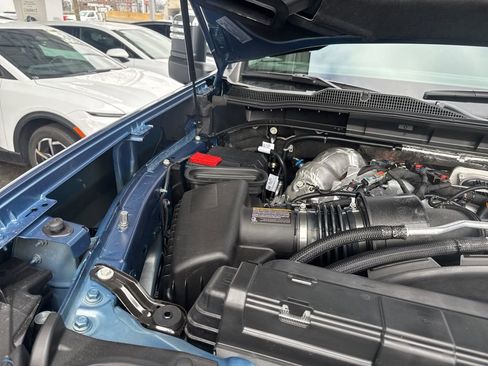 New 2026 Chevrolet Silverado 3500 LTZ w/ LTZ Plus Package image 32