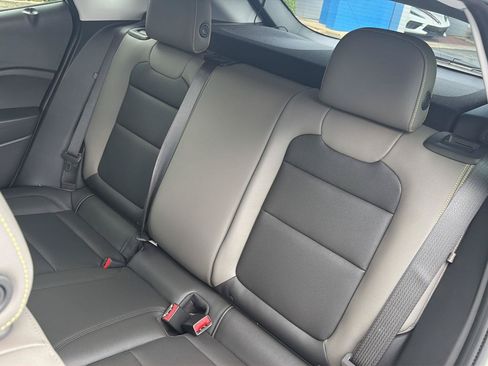 New 2026 Chevrolet Trax ACTIV w/ Driver Confidence Package FWD image 29