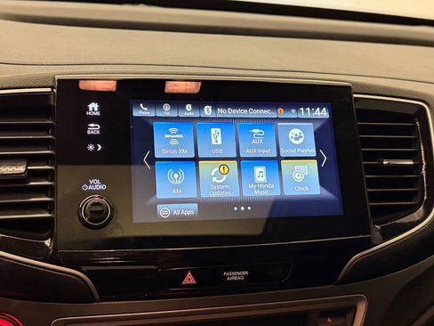 Used 2022 Honda Pilot Special Edition image 27