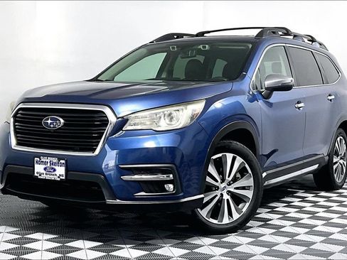 Used 2019 Subaru Ascent Touring w/ Popular Package #2A AWD/4WD image 2