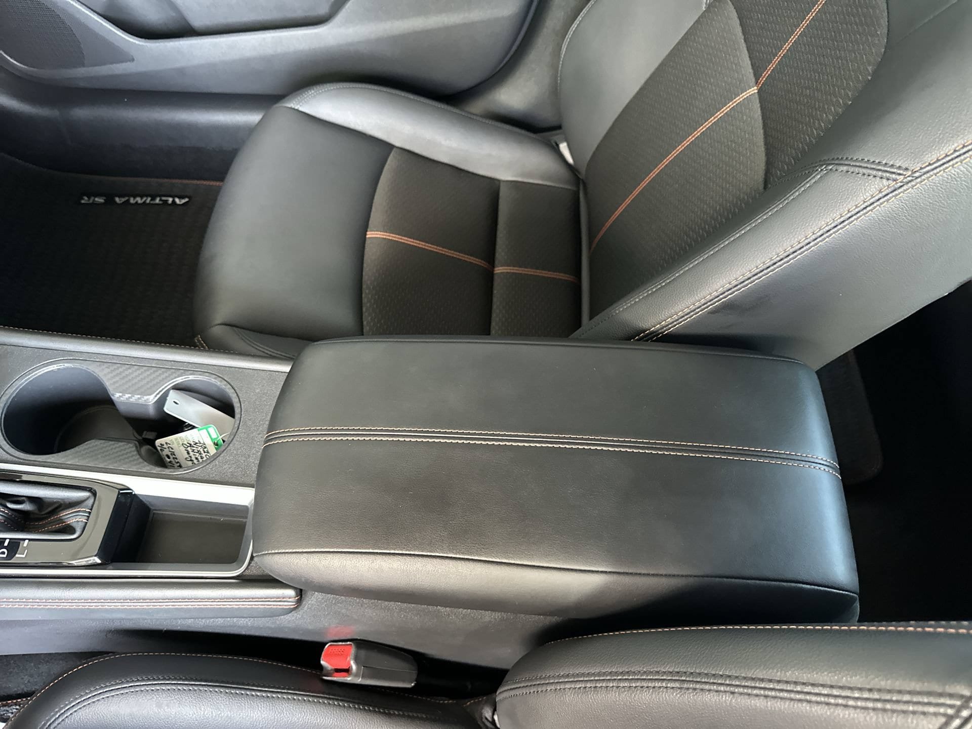 Used 2020 Nissan Altima 2.5 SR FWD image 30