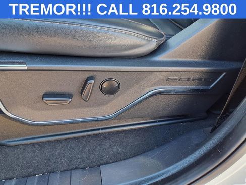 Used 2024 Ford F250 Lariat w/ Lariat Ultimate Package image 33