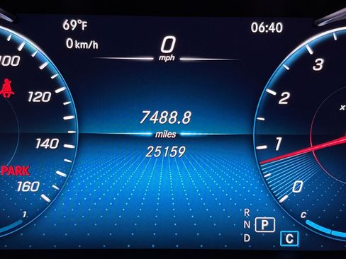 Certified 2022 Mercedes-Benz GLC 300 4MATIC image 17