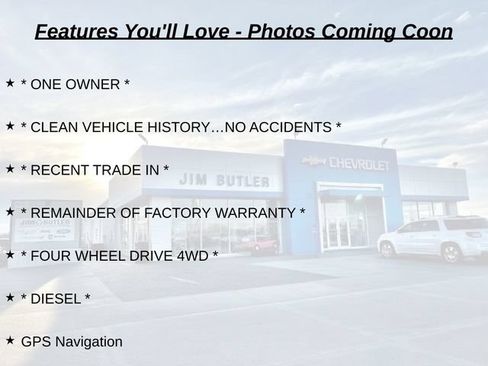 Used 2024 RAM 3500 Big Horn w/ Sport Appearance Package AWD/4WD image 2