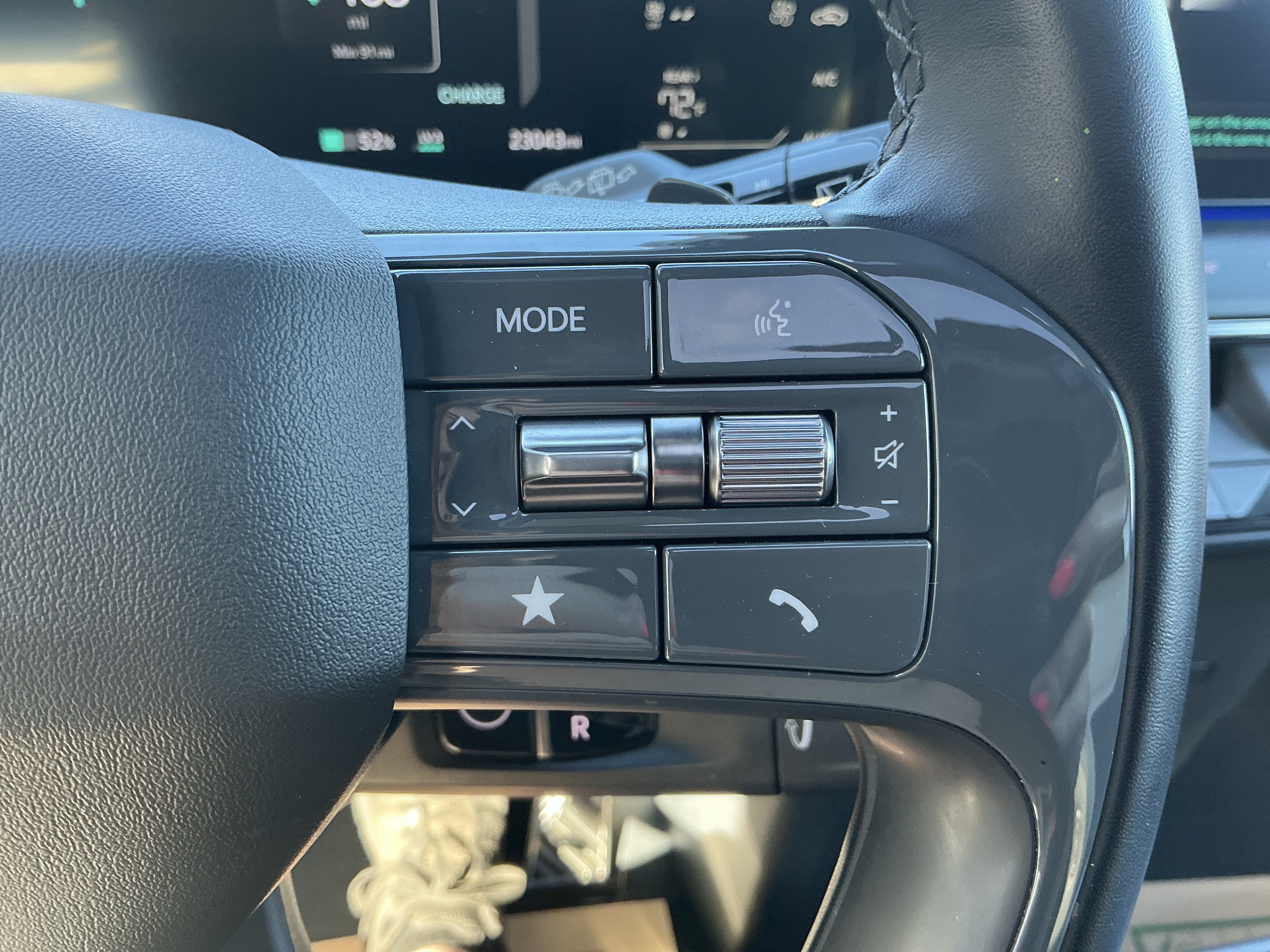 Certified 2024 Kia EV9 GT-Line AWD/4WD image 22