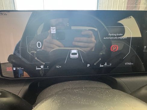 Used 2025 Kia K4 GT-Line w/ GT-Line Sunroof Package FWD image 4