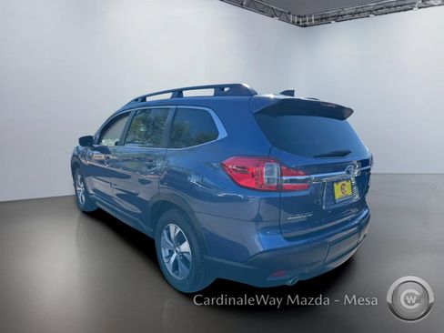 Used 2021 Subaru Ascent Premium w/ Convenience Package AWD/4WD image 6