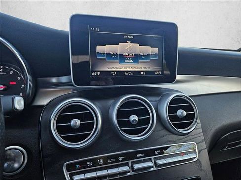 Used 2018 Mercedes-Benz GLC 300 4MATIC image 13