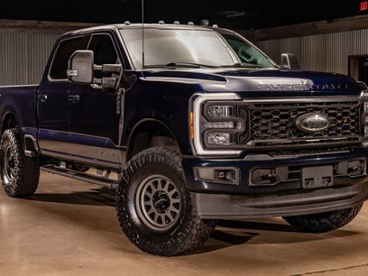 Used 2023 Ford F250 XLT w/ XLT Premium Package