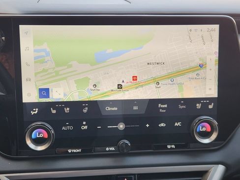 Certified 2026 Lexus RX 350 Premium w/ Convenience Package FWD image 16