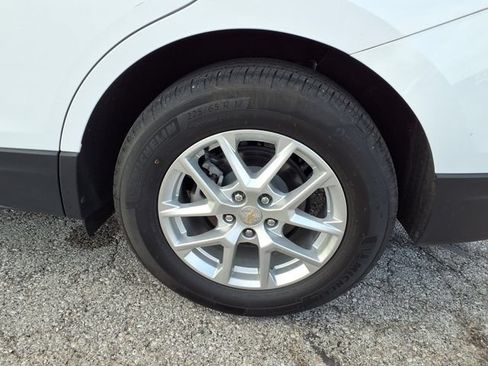 Used 2024 Chevrolet Equinox LS w/ LS Convenience Package FWD image 51