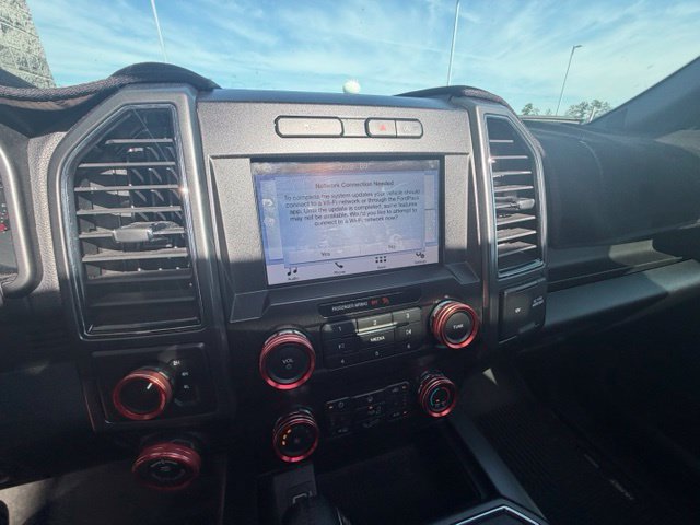 Used 2019 Ford F150 XLT w/ Equipment Group 302A Luxury AWD/4WD image 23