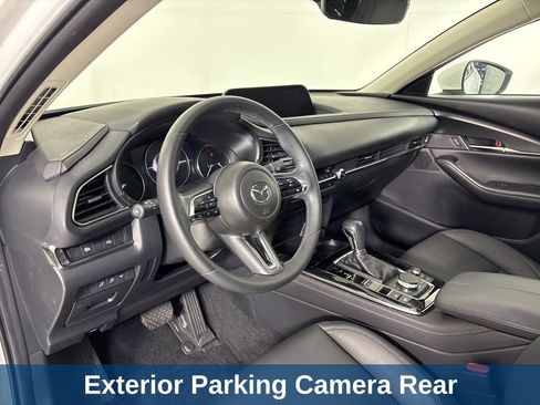 Used 2024 MAZDA CX-30 AWD 2.5 S w/ Preferred Package image 19