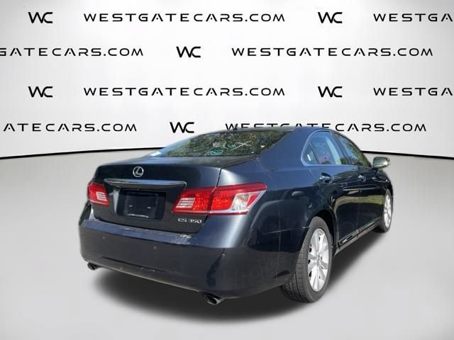 Used 2011 Lexus ES 350 w/ Preferred Accessory Package FWD image 7