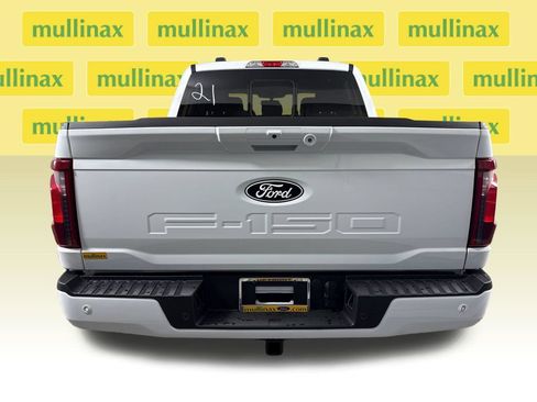 New 2026 Ford F150 XLT w/ Equipment Group 302A MID AWD/4WD image 9
