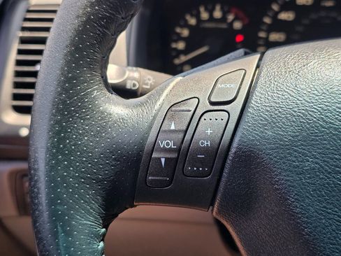 Used 2007 Honda Accord EX-L image 26