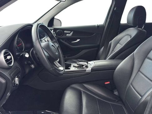 Used 2016 Mercedes-Benz GLC 300 4MATIC image 20