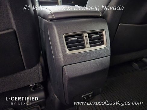 Certified 2022 Lexus RX 350 AWD w/ Premium Package image 20