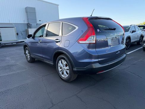 Used 2013 Honda CR-V EX image 6