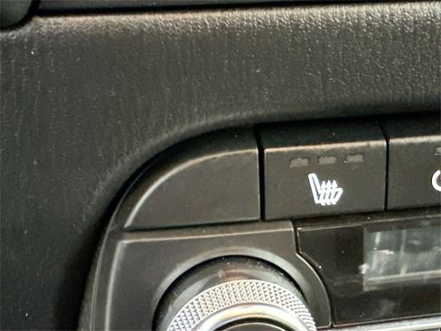 Used 2024 MAZDA CX-5 AWD 2.5 S w/ Select Package image 16