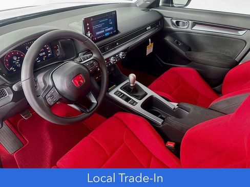 New 2025 Honda Civic Type R image 10