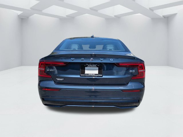 Certified 2024 Volvo S60 B5 Plus FWD image 6