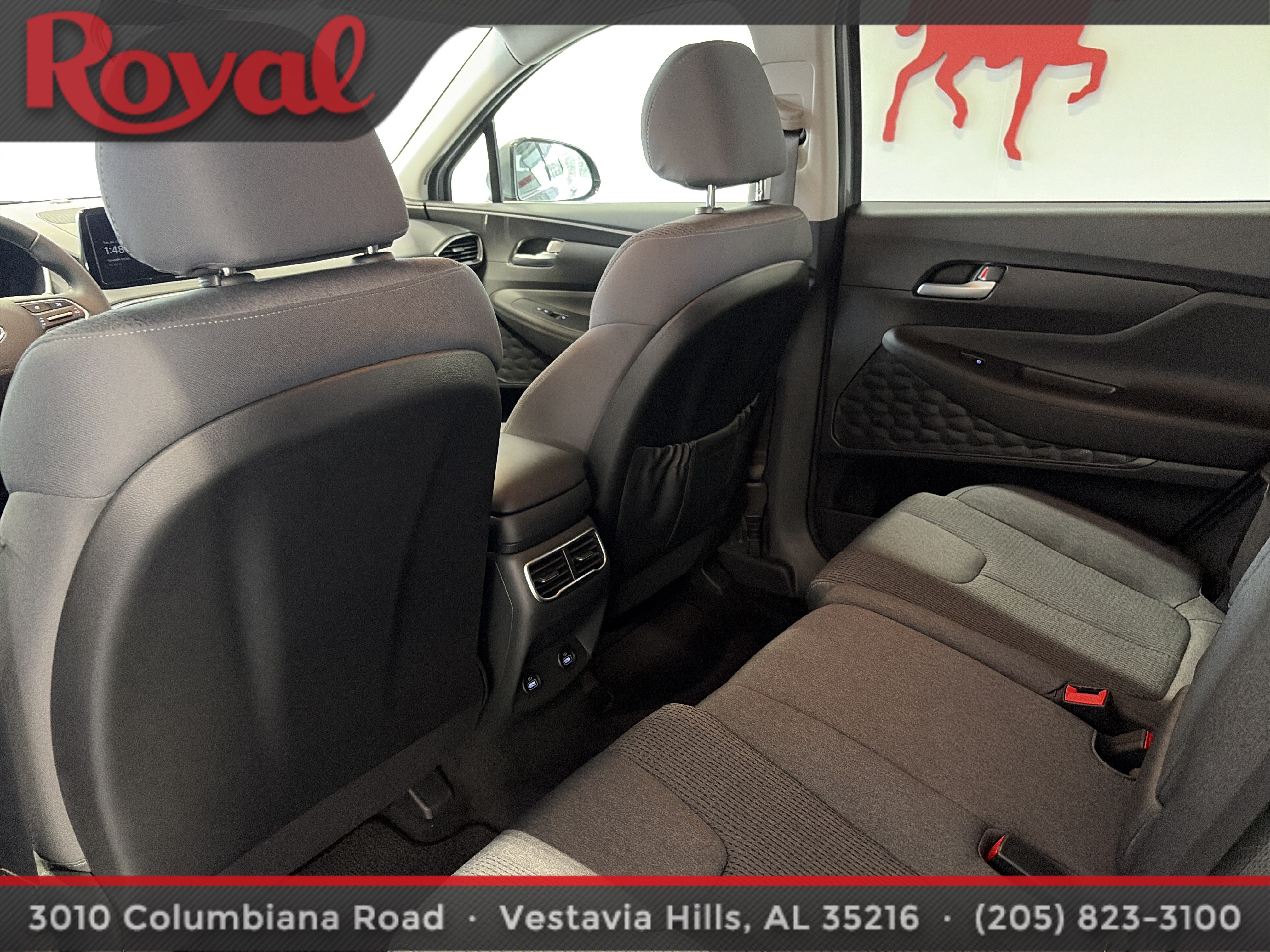 Used 2023 Hyundai Santa Fe SEL FWD image 22