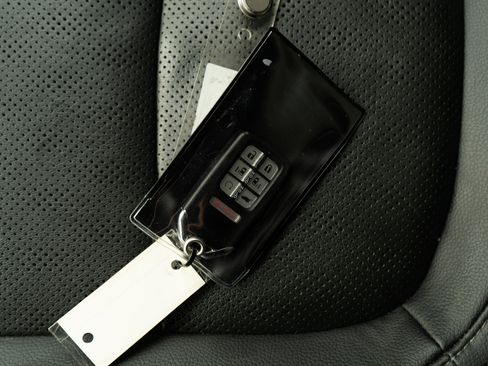 Certified 2023 Honda Odyssey Elite image 51