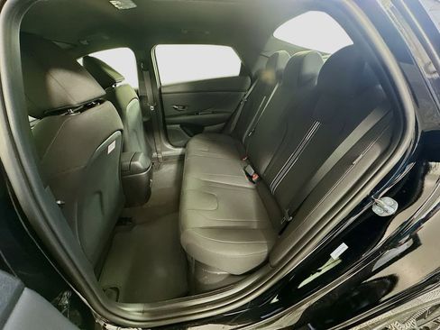 New 2026 Hyundai Elantra Sport w/ Cargo Package FWD image 17