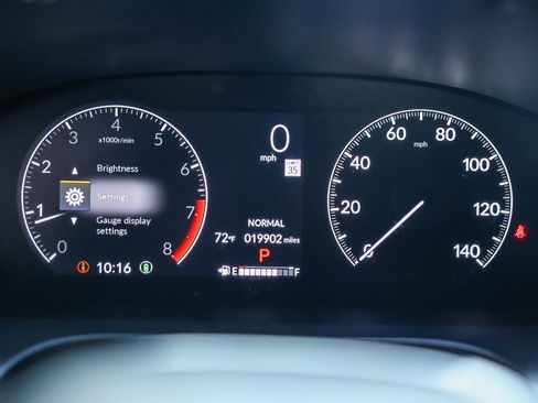 Certified 2023 Honda HR-V Sport image 28