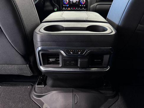 Used 2023 GMC Sierra 2500 AT4 w/ AT4 Premium Plus Package AWD/4WD image 27