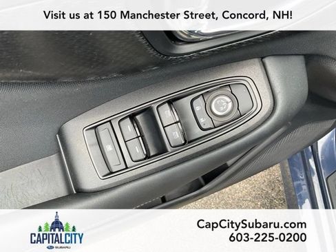 Used 2025 Subaru Legacy Premium AWD/4WD image 11