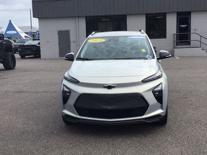 Used 2023 Chevrolet Bolt EUV LT w/ Convenience Package