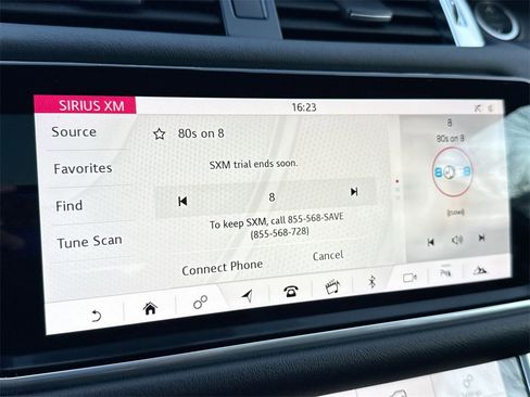 Used 2019 Land Rover Range Rover Sport HSE image 12