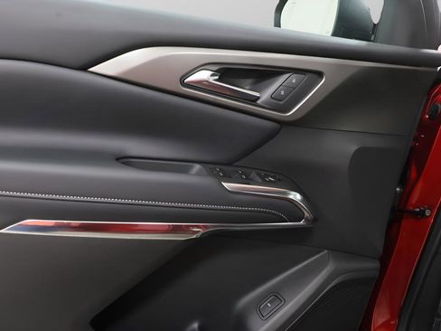 New 2026 Chevrolet Traverse LT w/ LPO, Floor Liner Package image 21