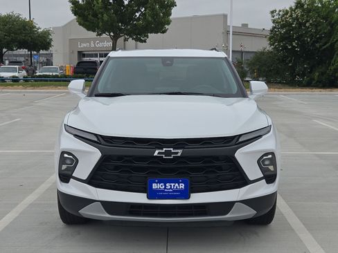 Used 2023 Chevrolet Blazer LT w/ Convenience Package FWD image 10