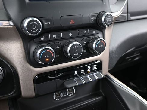 Used 2021 RAM 1500 Laramie image 24