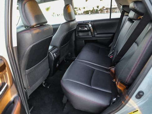 Certified 2021 Toyota 4Runner TRD Pro AWD/4WD image 18