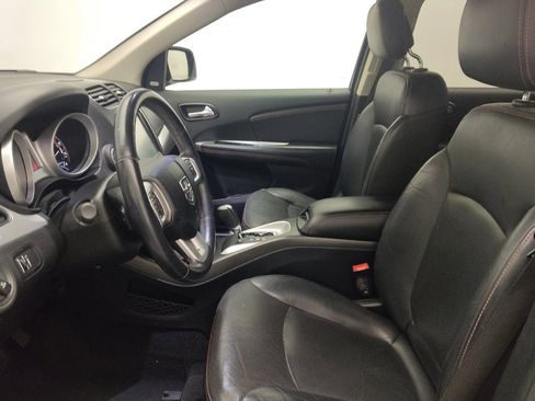 Used 2018 Dodge Journey GT FWD image 17