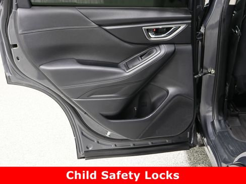 Used 2022 Subaru Forester Premium w/ Popular Package #1 image 28