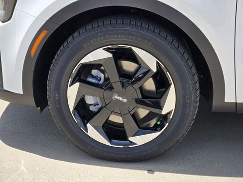 New 2026 Kia Sorento EX FWD image 8