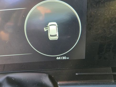 Used 2024 Kia Sportage SX FWD image 1