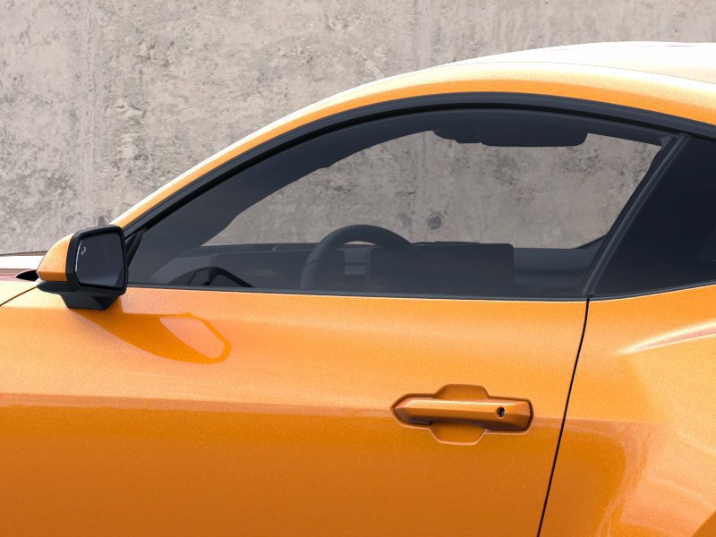 New 2026 Ford Mustang GT RWD image 20
