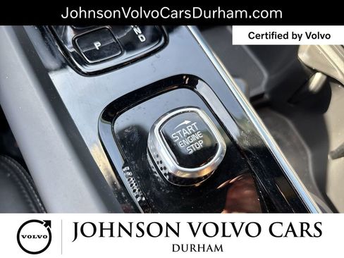 Certified 2025 Volvo XC60 T8 Ultra AWD/4WD image 22