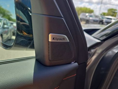 New 2026 Nissan Armada PRO-4X AWD/4WD image 22