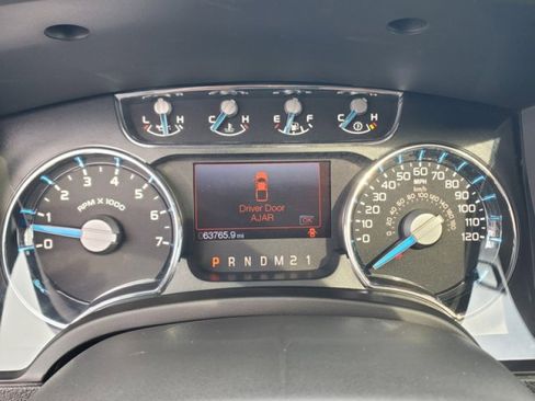 Used 2013 Ford F150 Lariat w/ Luxury Equipment Group image 20