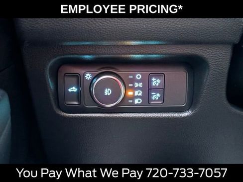 New 2025 Ford Ranger Lariat w/ Convenience Package AWD/4WD image 39