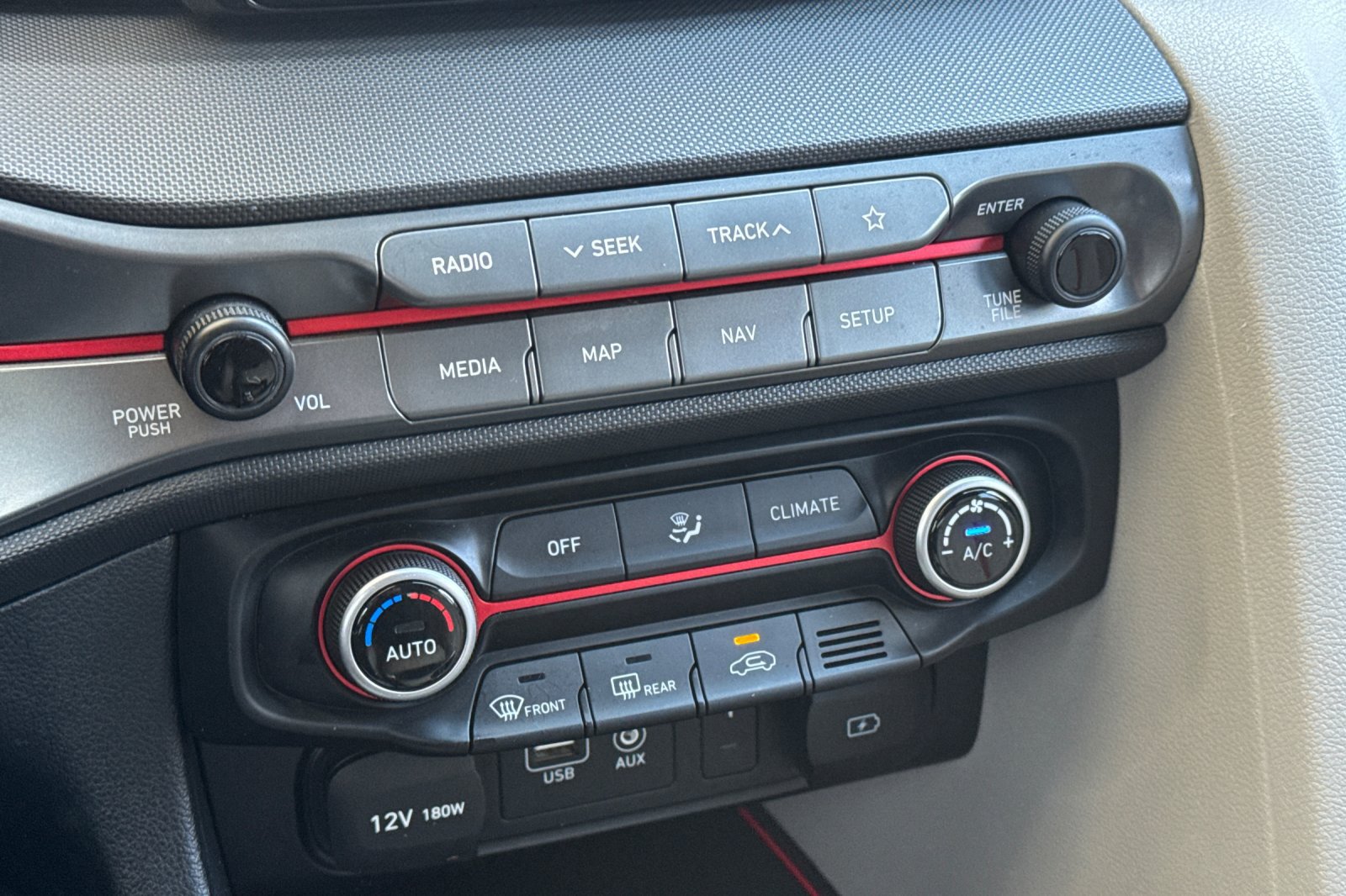 Used 2019 Hyundai Veloster Turbo Ultimate FWD image 22