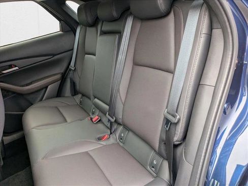 New 2025 MAZDA CX-30 AWD 2.5 S w/ Premium Package image 15