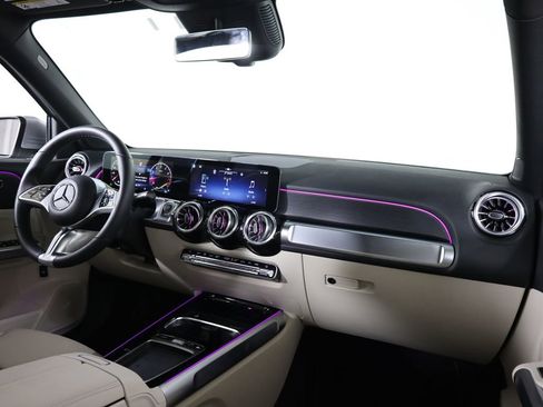 Certified 2026 Mercedes-Benz GLB 250 4MATIC image 58